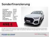 Audi Q5 40 TFSI qu S Line Leder,Navi,LED,Kamera - Audi Q5 Jahreswagen