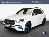 Mercedes-Benz GLE 350 de 4Matic 9G-TRONIC AMG Line Advanced Pl