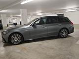 Mercedes-Benz C 43 AMG Mercedes-AMG C 43 4MATIC T Autom. M... - gebrauchte Mercedes-Benz C 43 AMG aus dem Jahr 2023
