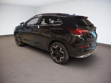 Fotografie 3 des Opel Grandland (X) Grandland 1.2 DI Automatik Ultimate