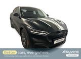 Ford Mustang Mach-E -  - Ford mit Elektro-Antrieb: Mach