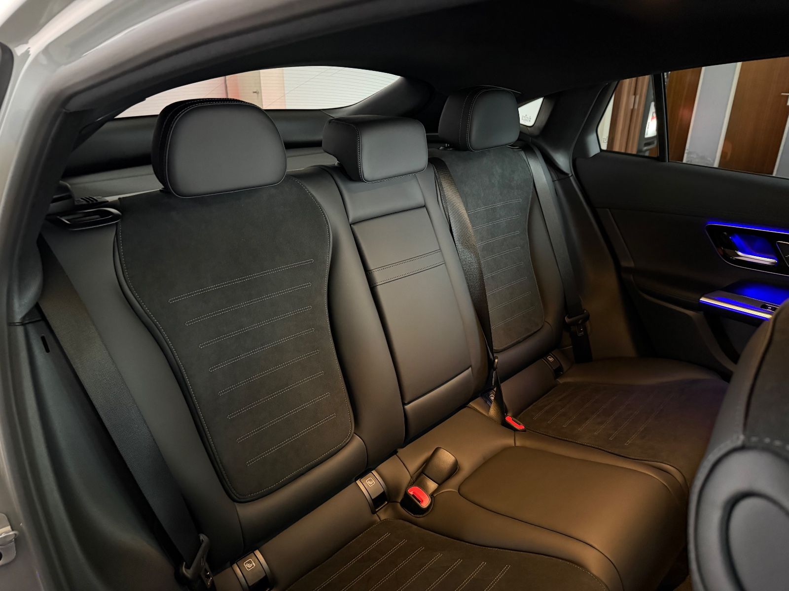 Mercedes-Benz GLC 300de 4M Coupé AMG Premium Pano Tech.-Paket foto 20