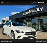 Mercedes-Benz CLA 180 Shooting Brake Pano.-Dach+LED+Sitzhzg. - Mercedes-Benz CLA 180 Shooting Brake aus 2021