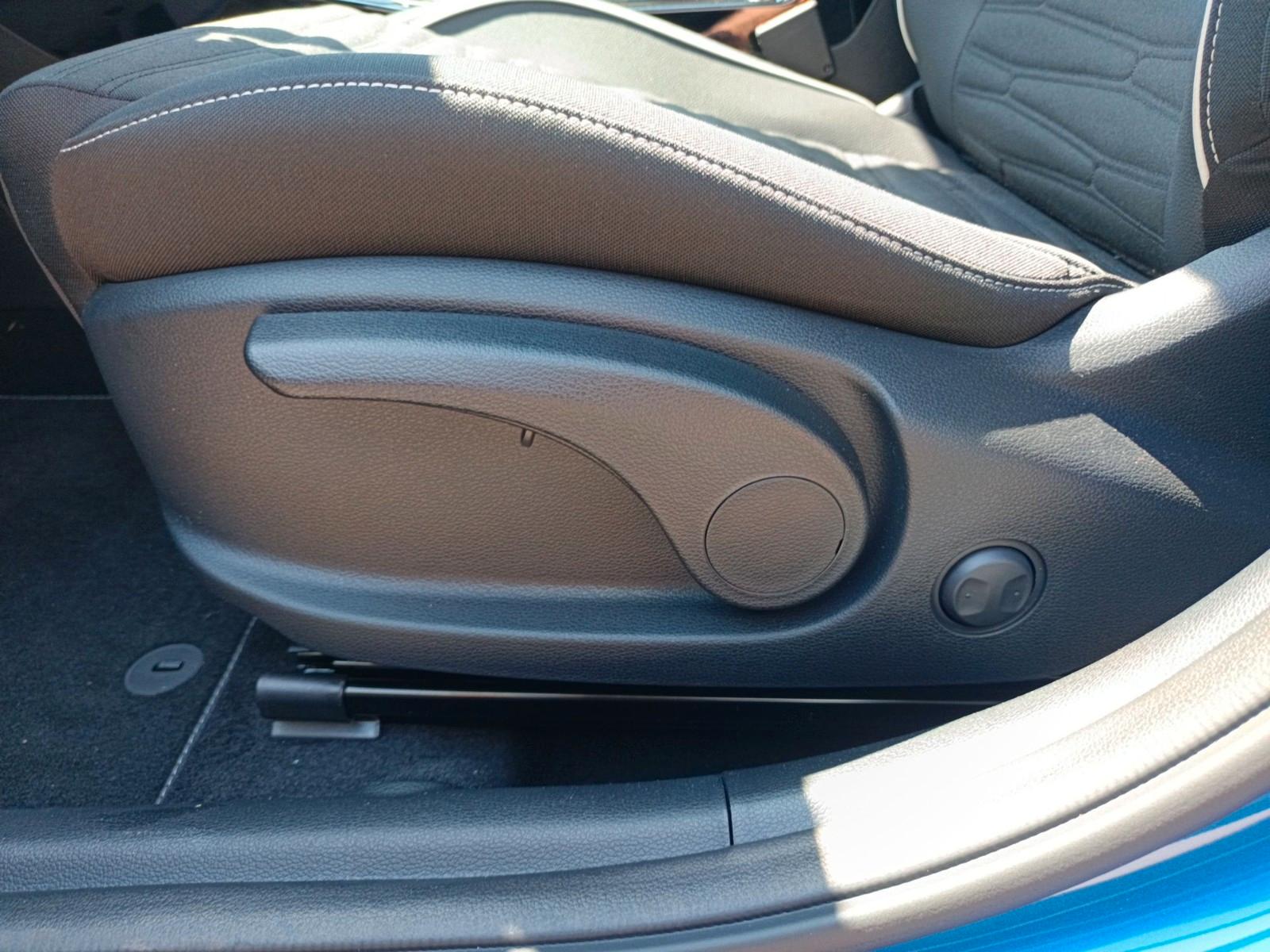 Kia ProCeed  1.5T DCT7 GTL TEC MJ25