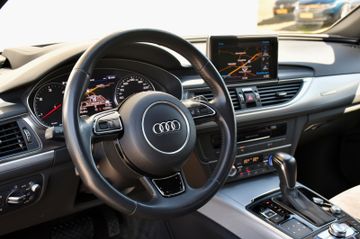 Audi A6 - 12