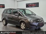 Opel Zafira B Edition "111 Jahre" 7.Sitzer - Opel Zafira Edition-111-Jahre