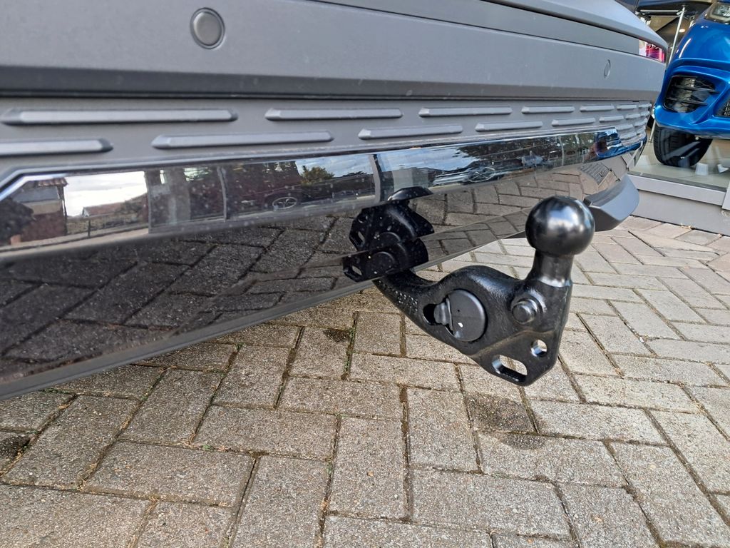 SKODA Elroq 60 Sportline Anhängerk. Kamera LED - Bild 14
