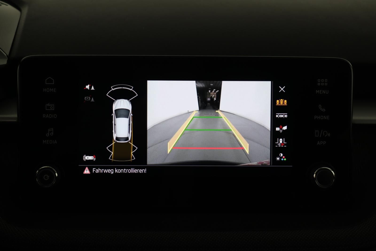 Skoda Fabia - Bild 19