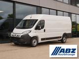 Fiat Ducato Maxi 35 L4H2 180 AT8 / Schwingsitz