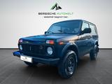 Lada Niva 1.7i Original/4x4 ALLRAD/TÜV NEU/ - Lada aus 2012