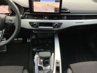 Audi A4 - Vorschau Bild 12