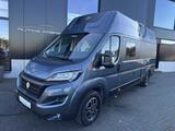 Fiat Ducato 2.2 BlueHDi L4H3 Camper Mobilhome NIEUWST - Fiat Ducato mit Schiebedach