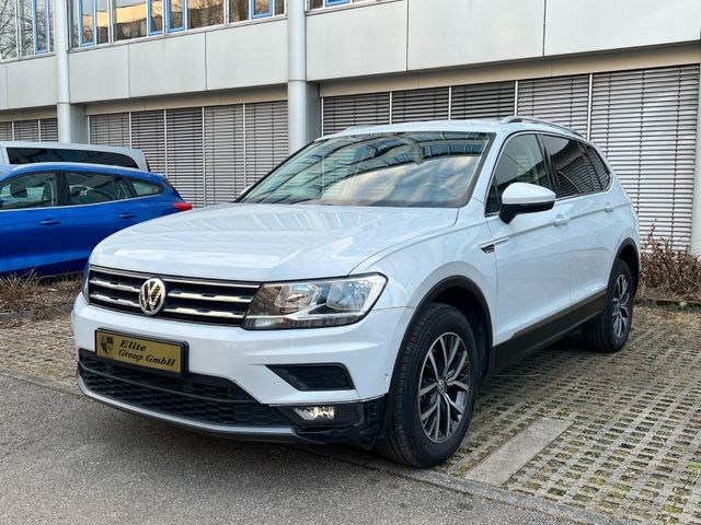 Volkswagen Tiguan Allspace Comfortline*7Seat*DSG*net 20.840