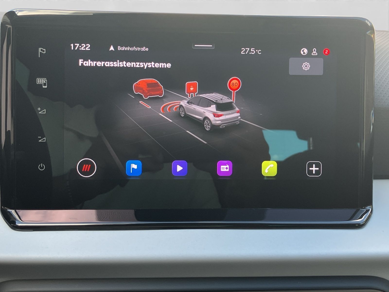 Seat Arona - Bild 15