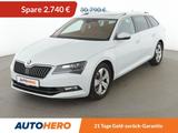Skoda Superb 2.0 TSI Laurin & Klement 4x4 Aut.*CAM*ACC - Skoda: Laurin