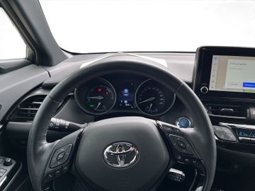 Toyota C-HR Hybrid 2.0 Team D Navi+SHZ+ACC+LM+LED