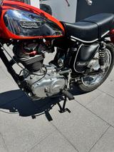Ducati DM350S Oldtimer Bj. 1973, top Zustand!! - Oldtimer Motorräder