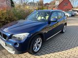 BMW X1 sDrive20d-PANO-HIFI-8fach-Navi-Leder-gepflegt - BMW X1: 2.8