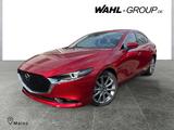 Mazda3 e-SKYACTIV G 140 Exclusive-Line Autom. - Mazda Neuwagen: Mazda3