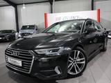 Audi A6 Avant 40 TDI S-LINE SPORT PLUS / LED, LEDER - Audi A6 aus 2021