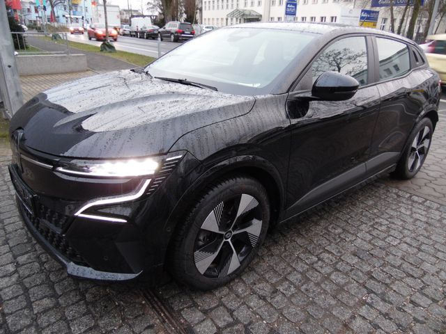 Renault Megane E-Tech Electric Evolution