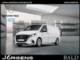 Mercedes-Benz Vito 116 Kasten/Extralang/MOPF/Navi/AHK/Totw/SHZ