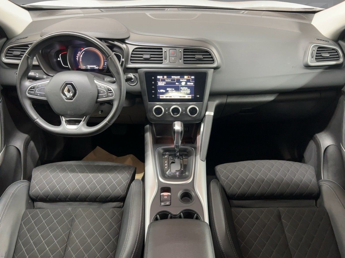 Renault Kadjar - Bild 12