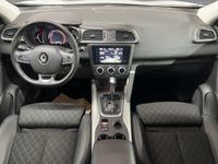 Renault Kadjar - Vorschau Bild 12