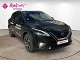 Nissan Qashqai 1.5 VC-T e-POWER - N-Connecta - Nissan Qashqai mit Benzin-Antrieb: Geländewagen, 1.5