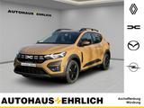 Dacia Sandero III Stepway Extreme 110 +Schiebedach+ - Dacia Sandero mit Schiebedach