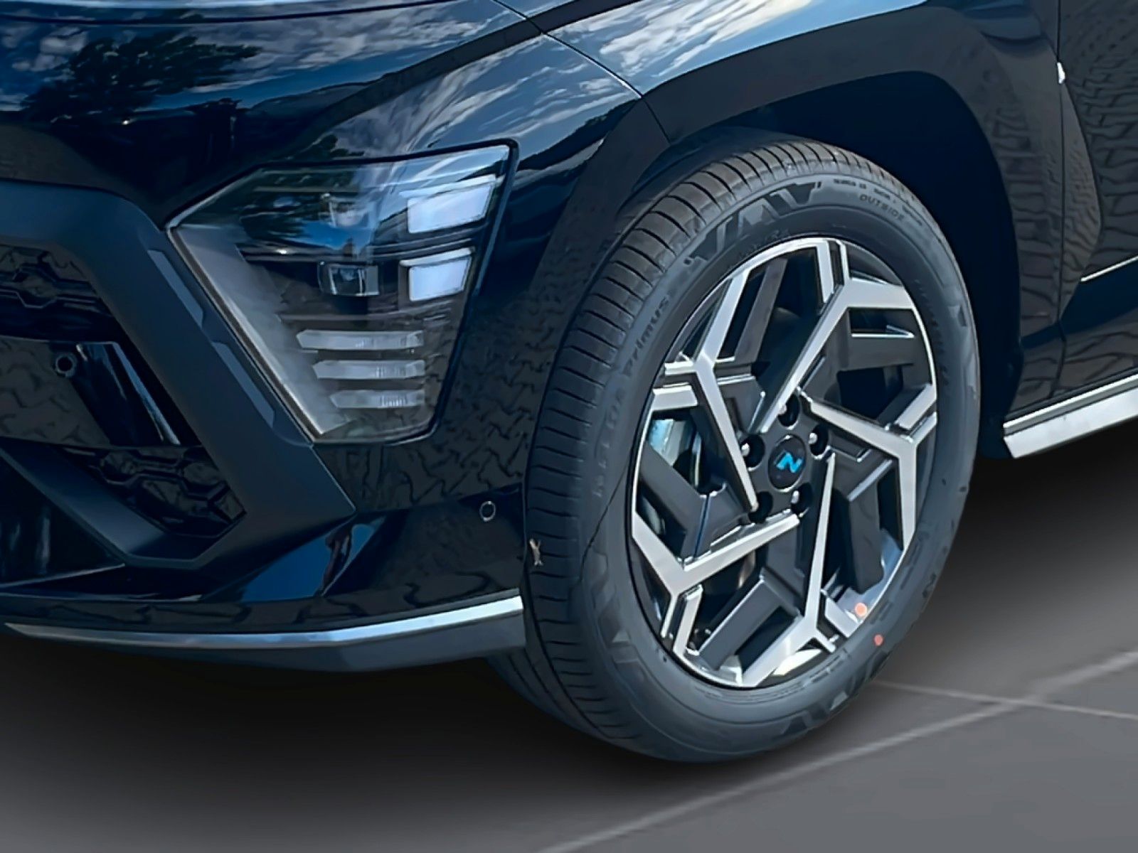Hyundai KONA - Bild 3