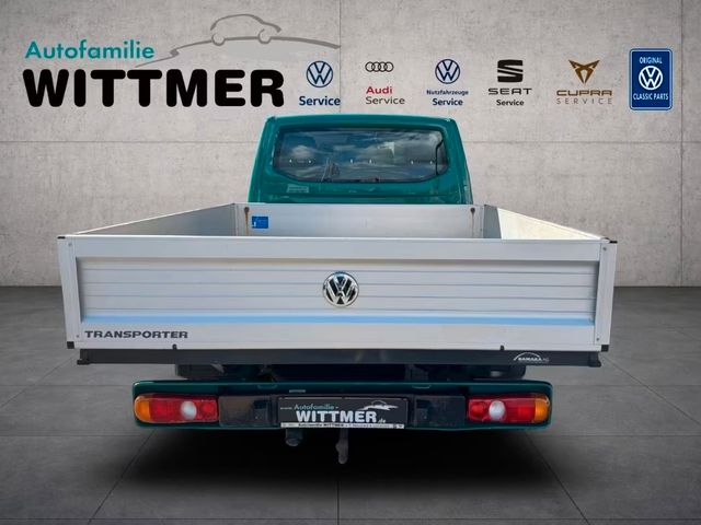 T6 DOKA Doppelkabine Pritsche 2.0 TDI