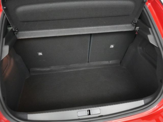 Corsa F FACELIFT GS+LED+RÜCKFAHRKAMERA+SITZ-/LEN