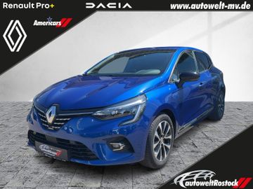 Renault Clio TECHNO TCe 90