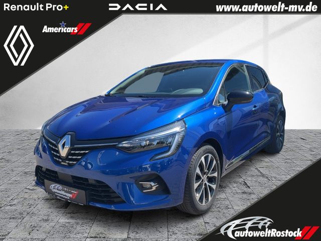 RENAULT Clio TECHNO TCe 90