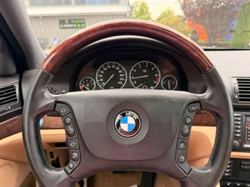 BMW 530 - 10