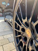 Porsche Panamera GTS  Approved 11.2026/Sport Chrono Pa. - Porsche Gebrauchtwagen in Erlangen