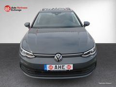 VW Golf VIII Variant 2.0TDI Life DSG Kamera LED Nav VW Golf VIII Variant 2.0TDI Life DSG Kamera LED Nav