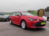 Toyota Corolla Touring Sports Hybrid Business Edition - Toyota Corolla in Wuppertal