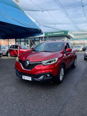 Renault Kadjar TCe 130CV Energy Life