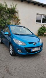 Mazda 2 1.3 Edition - Mazda 2 aus 2014