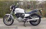 Yamaha XV 1000 TR1 - Offers matching your search criteria