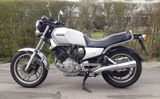 Yamaha XV 1000 TR1 - YAMAHA XV 1000