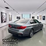 BMW 520i M Sport*HUD*LED - BMW 5er Reihe in Bonn