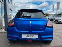 Suzuki Swift - Vorschau Bild 5