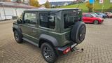 Suzuki Jimny 1.5 ALLGRIP Comfort+ 4 Sitze - gebrauchte Suzuki Jimny aus dem Jahr 2018