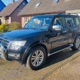 Mitsubishi mitsubishi pajero  gebraucht zu verkaufen - gebrauchte Mitsubishi Pajero aus dem Jahr 2014