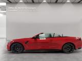 BMW M4 Competition M xDrive Cabrio Driv.Assist.Prof - BMW M4 in Düsseldorf