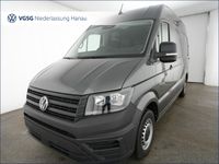 Volkswagen Crafter - Vorschau Bild 4