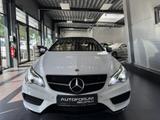 Mercedes-Benz E 400 Cabrio AMG|Memory|Sitzklima|LED|LM18 - gebrauchte Cabrios in Bielefeld